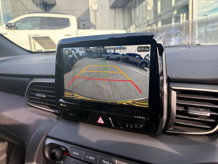 2019 Hyundai Veloster Turbo Premium