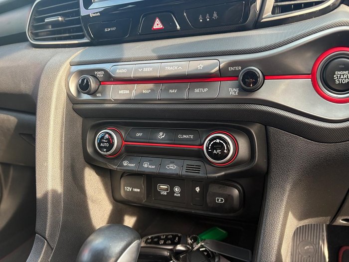 2019 Hyundai Veloster Turbo Premium