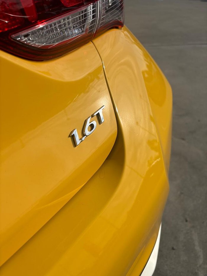 2019 Hyundai Veloster Turbo Premium