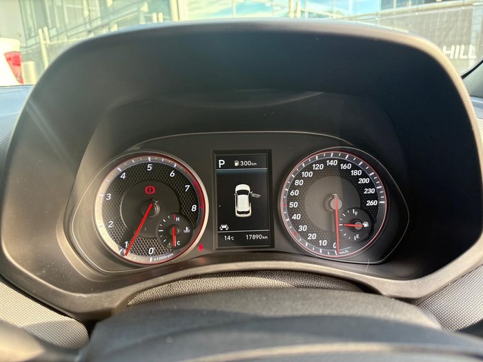 2019 Hyundai Veloster Turbo Premium