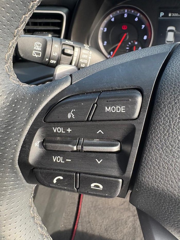 2019 Hyundai Veloster Turbo Premium