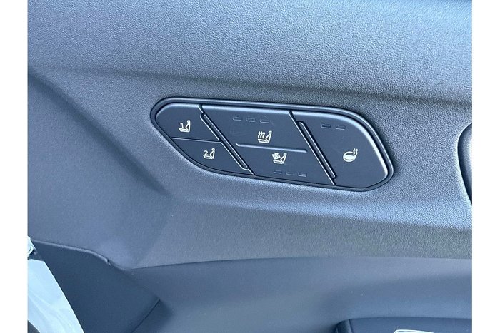 2025 Kia EV5 GT-Line