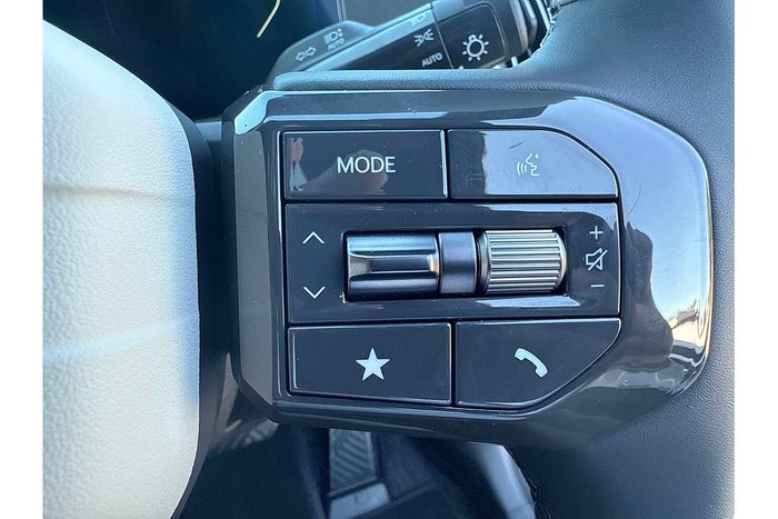 2025 Kia EV5 GT-Line