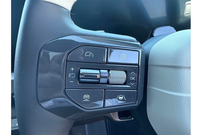 2025 Kia EV5 GT-Line