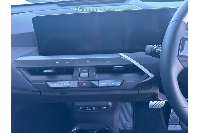 2025 Kia EV5 GT-Line