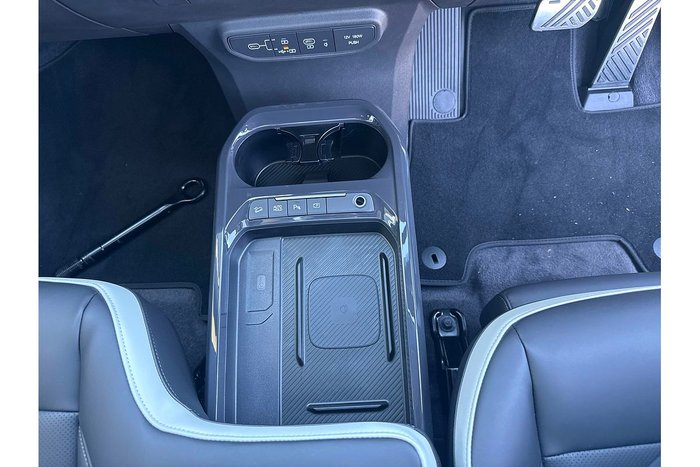 2025 Kia EV5 GT-Line