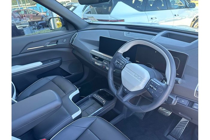 2025 Kia EV5 GT-Line