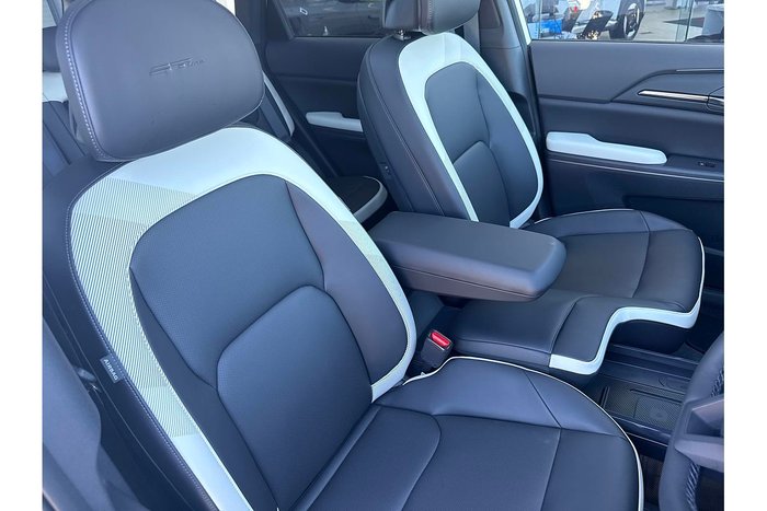 2025 Kia EV5 GT-Line