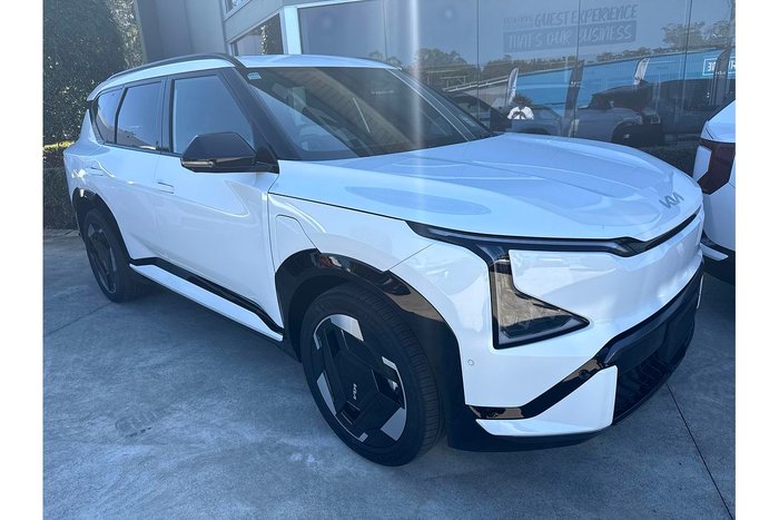 2025 Kia EV5 GT-Line