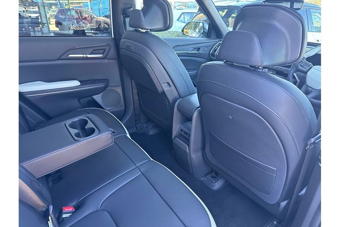 2025 Kia EV5 GT-Line