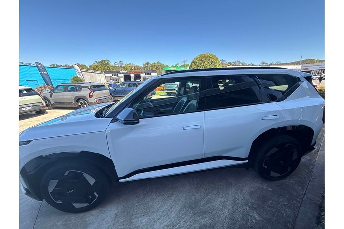 2025 Kia EV5 GT-Line