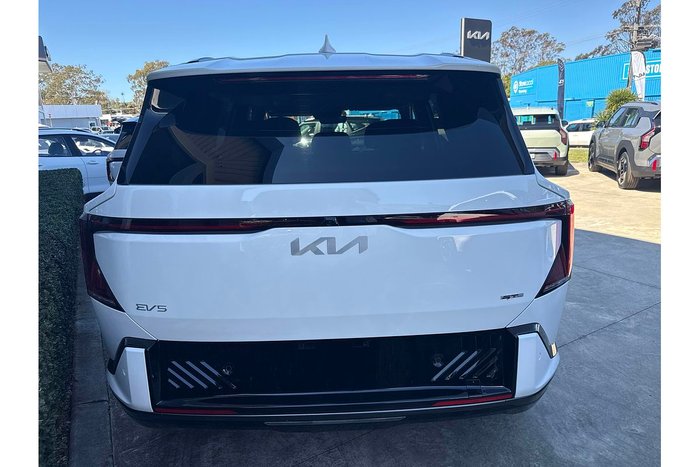 2025 Kia EV5 GT-Line