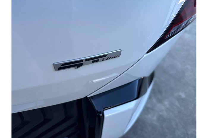 2025 Kia EV5 GT-Line