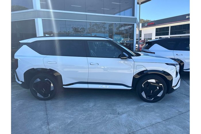 2025 Kia EV5 GT-Line