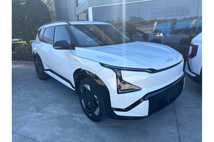 2025 Kia EV5 GT-Line