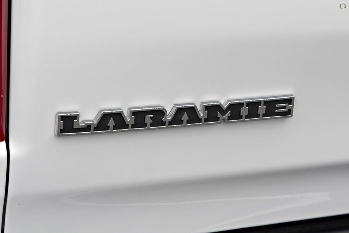 2024 RAM 1500 Laramie Sport RamBox
