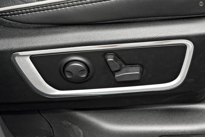 2024 RAM 1500 Laramie Sport RamBox