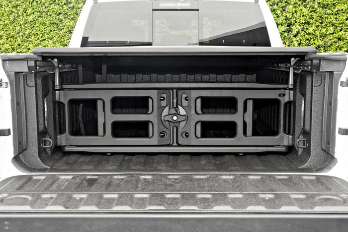 2024 RAM 1500 Laramie Sport RamBox