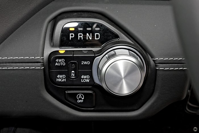 2024 RAM 1500 Laramie Sport RamBox