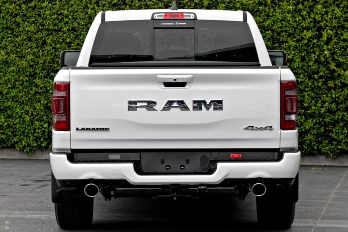 2024 RAM 1500 Laramie Sport RamBox