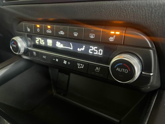 2019 Mazda CX-5 Akera