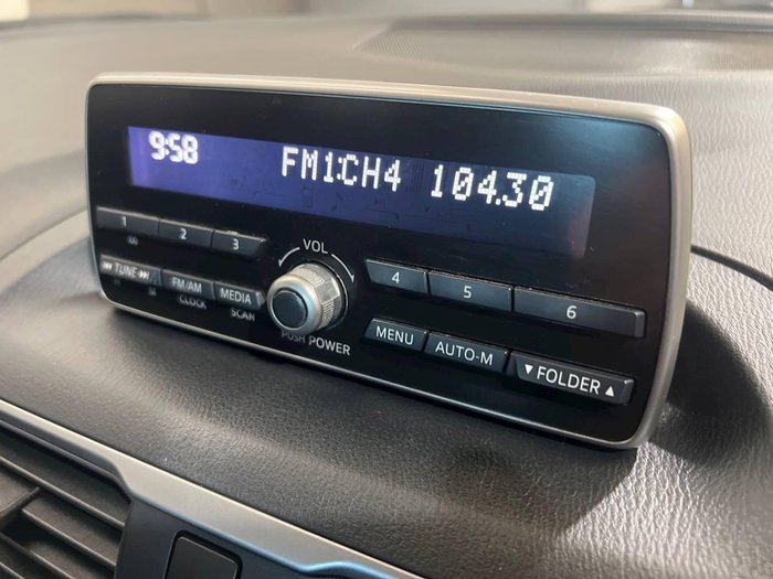 2016 Mazda 3 Neo