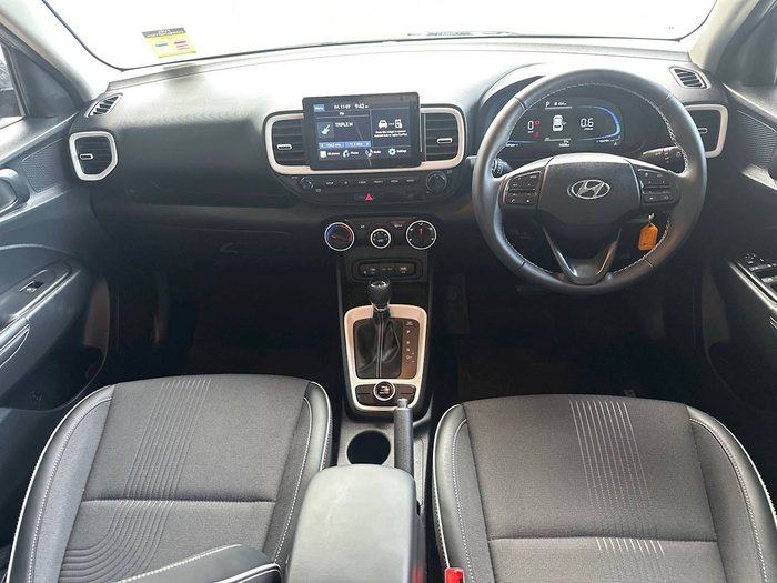 2024 Hyundai Venue Active