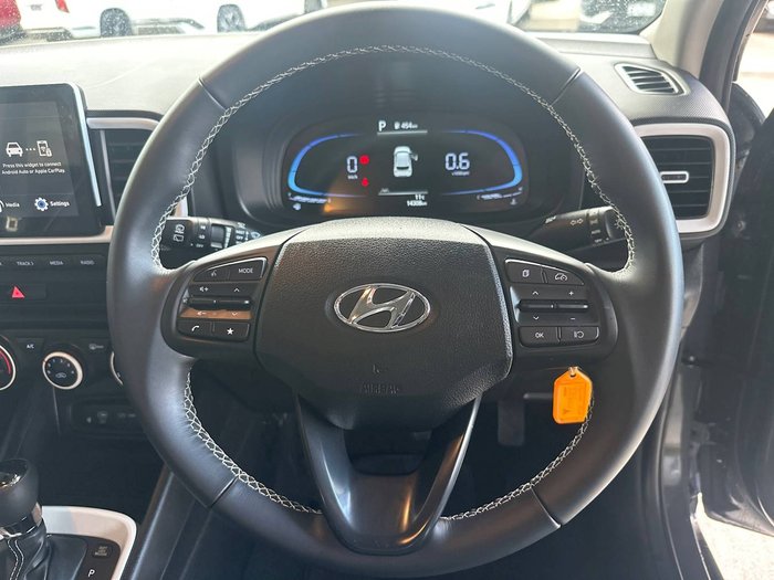 2024 Hyundai Venue Active