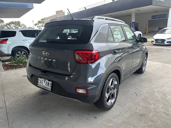 2024 Hyundai Venue Active