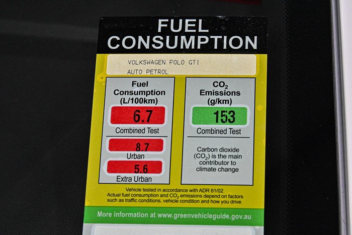 2025 Volkswagen Polo GTI