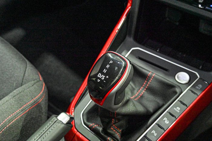 2025 Volkswagen Polo GTI