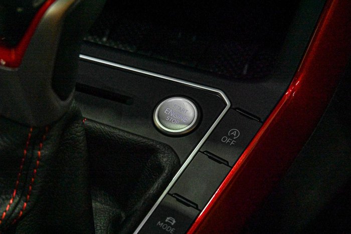 2025 Volkswagen Polo GTI