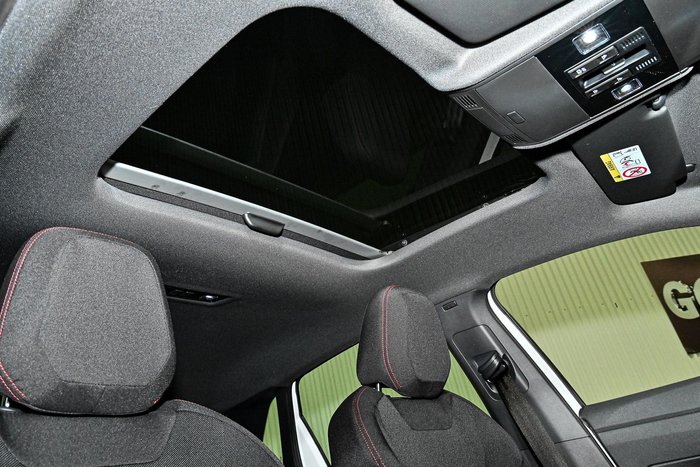 2025 Volkswagen Polo GTI