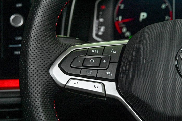 2025 Volkswagen Polo GTI