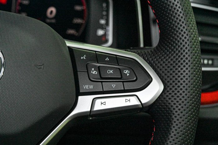 2025 Volkswagen Polo GTI