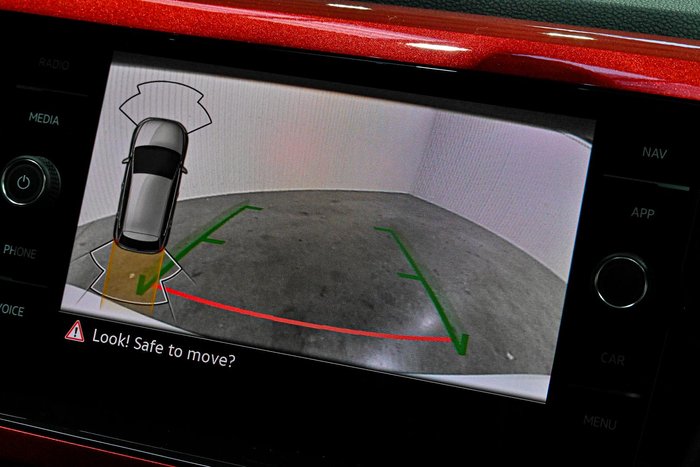 2025 Volkswagen Polo GTI