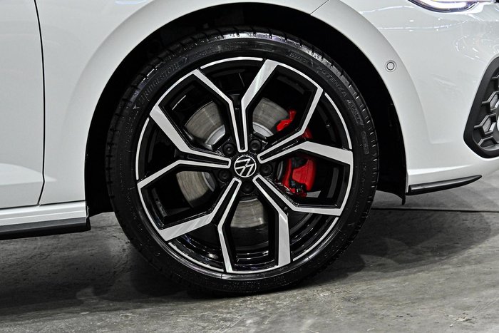 2025 Volkswagen Polo GTI