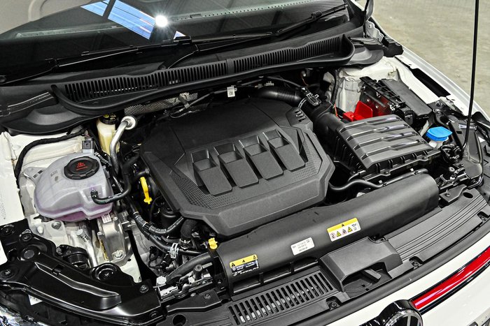 2025 Volkswagen Polo GTI