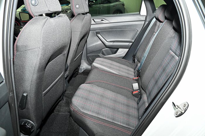 2025 Volkswagen Polo GTI