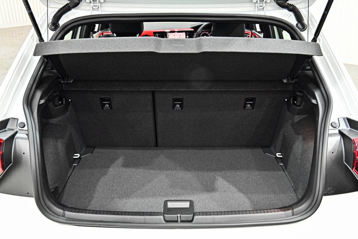 2025 Volkswagen Polo GTI