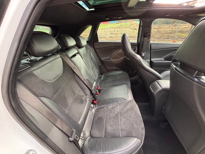 2021 Hyundai i30 N Premium