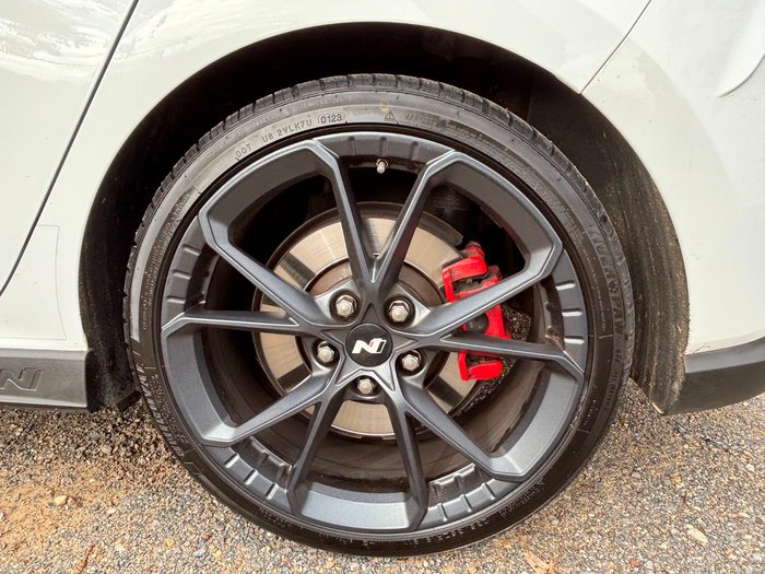 2021 Hyundai i30 N Premium