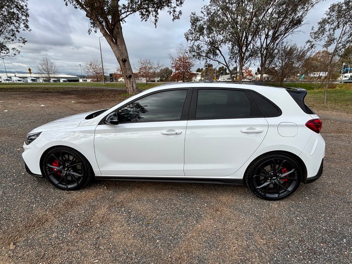 2021 Hyundai i30 N Premium
