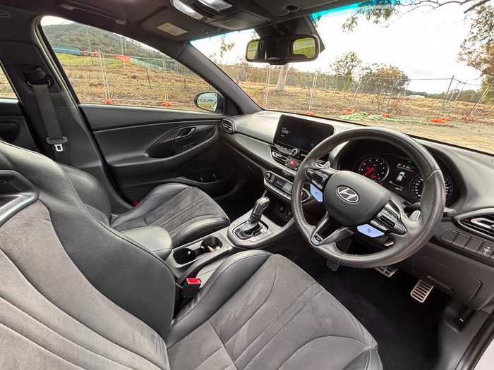 2021 Hyundai i30 N Premium