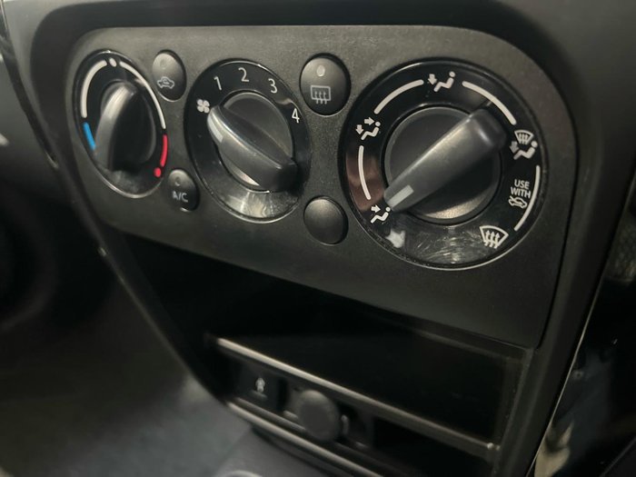 2014 Suzuki SX4 Crossover Navigator