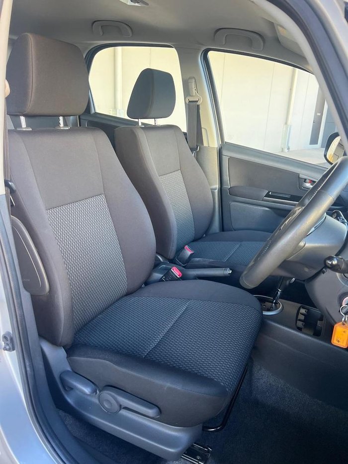 2014 Suzuki SX4 Crossover Navigator