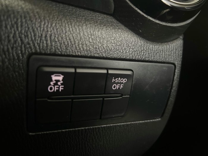 2016 Mazda 2 Genki