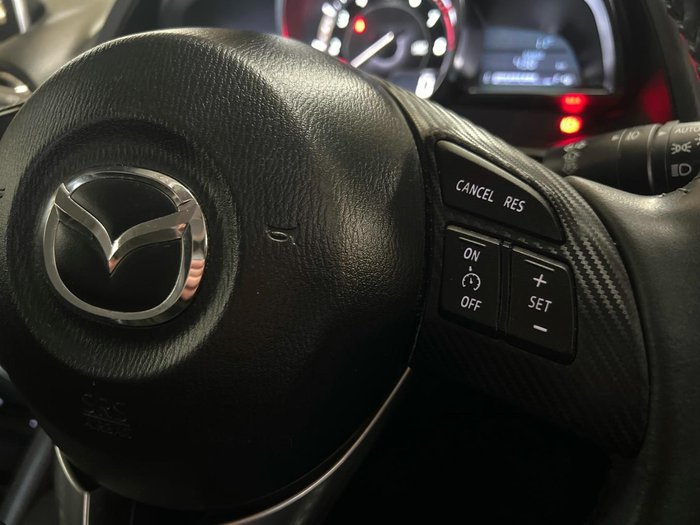 2016 Mazda 2 Genki