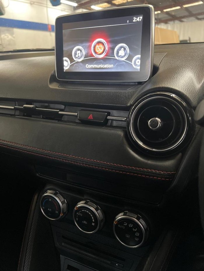 2016 Mazda 2 Genki