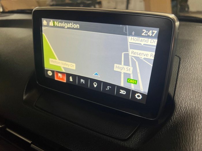 2016 Mazda 2 Genki